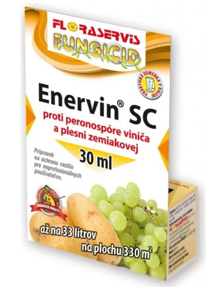 Enervin SC 30ml