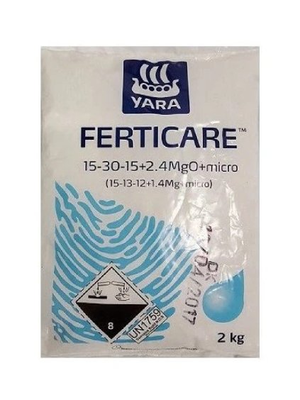 Ferticare Štarter 15 30 15+ME 2kg