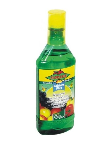 FLORASIN CALCIUM PLUS 500ml