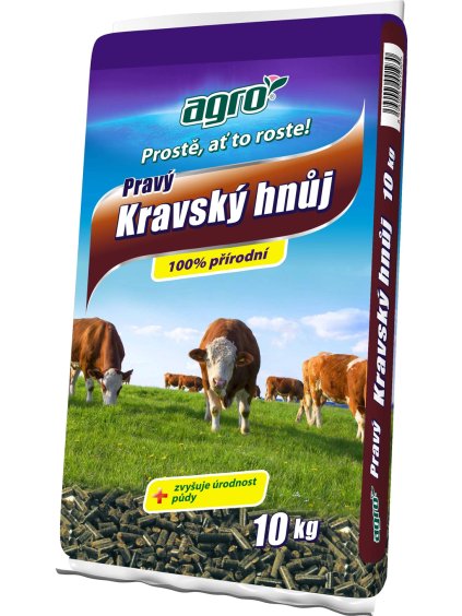 agro kravsky hnoj