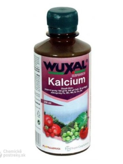 WUXAL Calcium 250ml