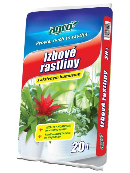 agro izbové