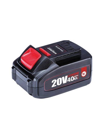 WORCRAFT Akumulátor CLB 20V 4.0