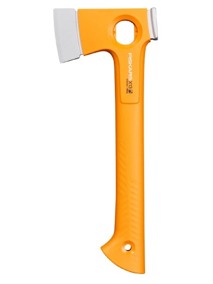 FISKARS Univerzálna ľahká sekera X series (XS) X13 1