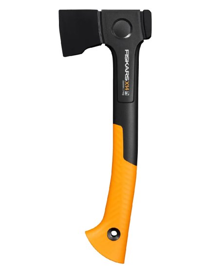 FISKARS Univerzálna sekera X series (XS) X14 1