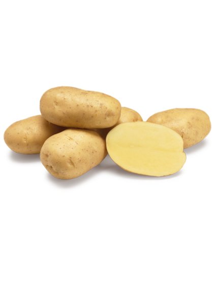 Sadbové zemiaky AGRIA minihľuzy 50ks