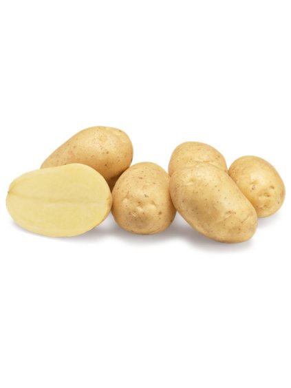 Sadbové zemiaky IMPALA minihľuzy 50ks