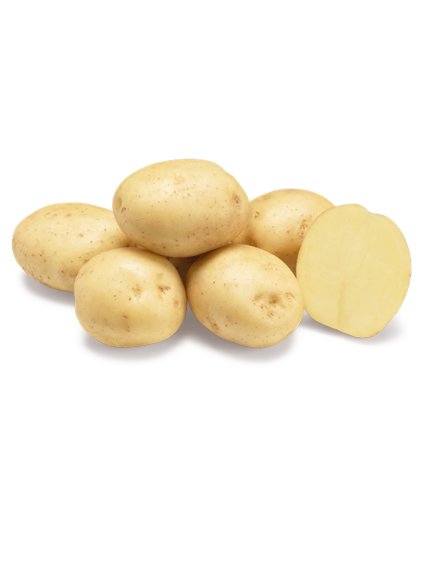 sadbove zemiaky riviera