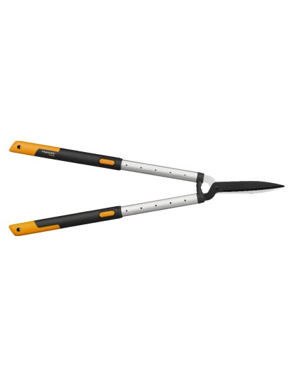 FISKARS Nožnice na živý plot, teleskopické SmartFit HS86