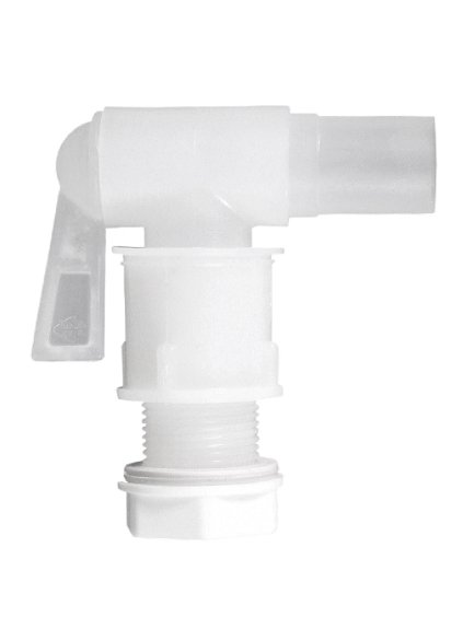 Ventil vypúšťací 3 4