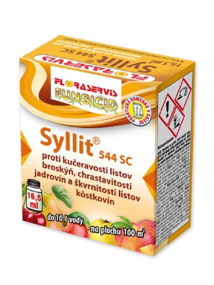 Syllit 544SC 16,5ml