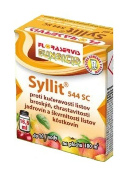 Syllit 544SC 16,5ml