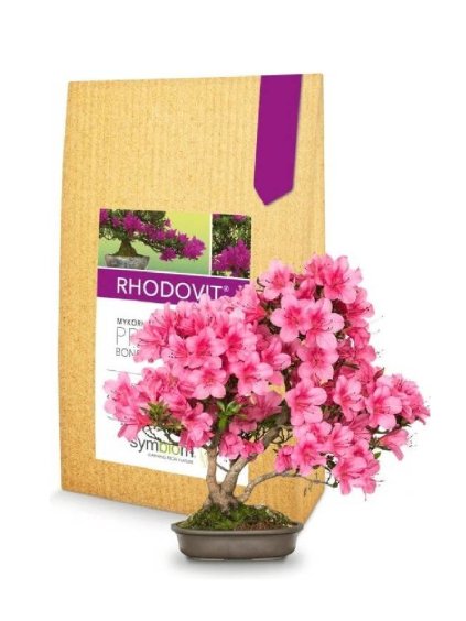 Rhodovit Bonsai 100g