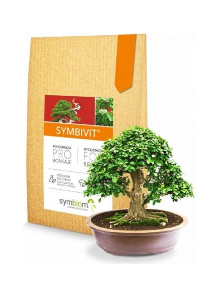 Symbivit Bonsai 150g