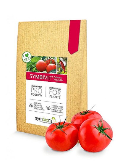 Symbivit zelenina 150 g
