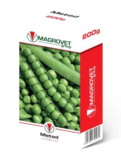 Hrach 'Metod' 200g