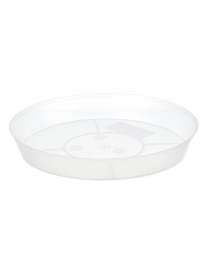 Miska na orchidey číra 14cm