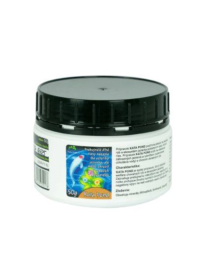 Kata pond 50g