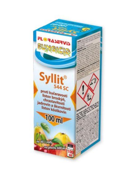 Syllit 544SC 100ml