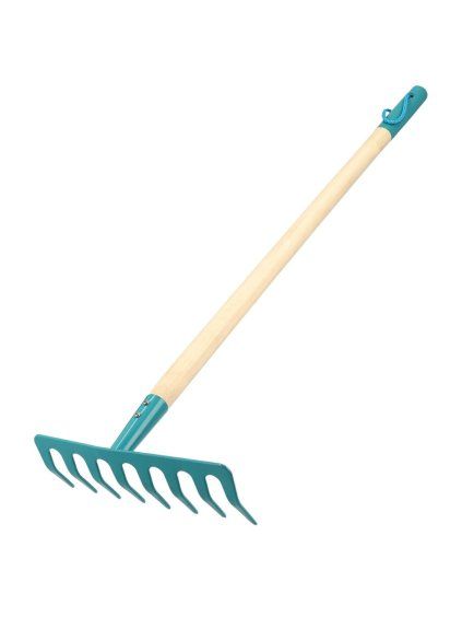 STOCKER Hrabličky detské modré 74,5cm