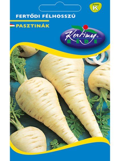 Paštrnák 'Fertődi félhosszú' 2,5g