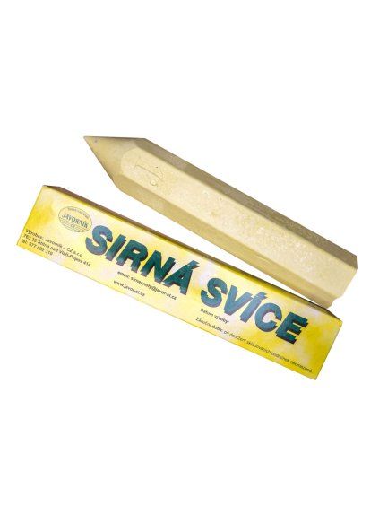 Sírna sviečka 700g