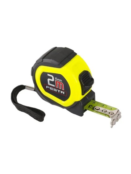 FESTA MAGNETIC Zviňovací meter 2m