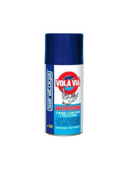 vola via