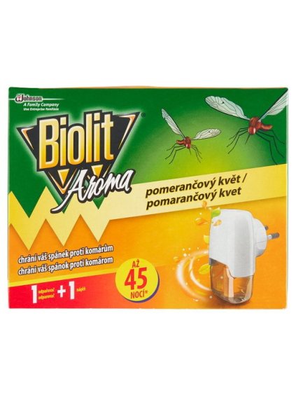 biolit aroma