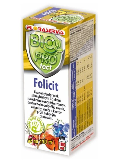 BIOPROTECT Folicit 100ml