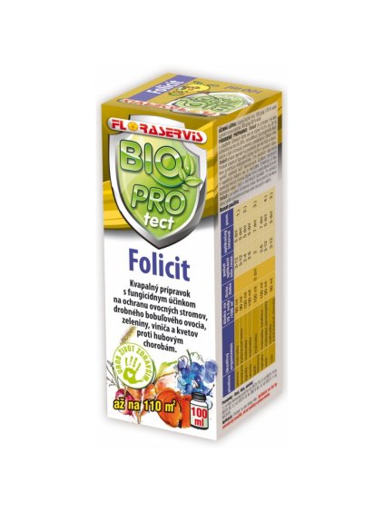 folicit