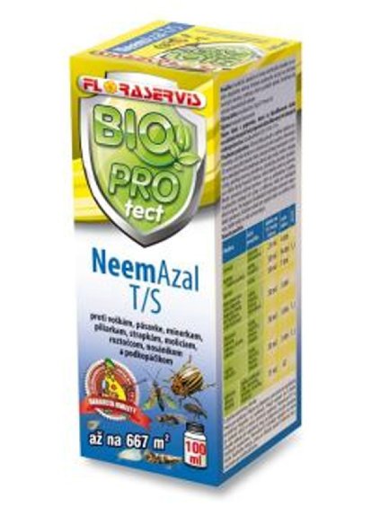 Bioprotect Neemazal T S
