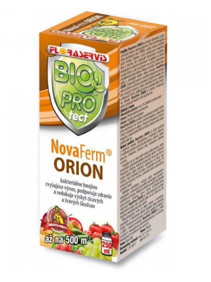 BIOPROTECT NovaFerm ORION 250 ml
