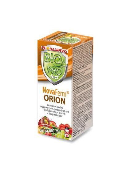 novaferm orion