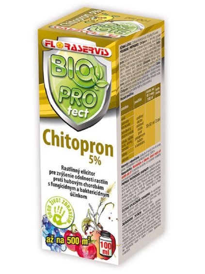 Chitopron 5% 100 ml