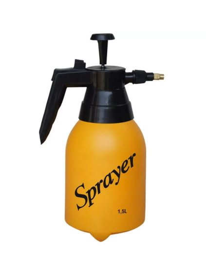 sprayer 1 5l