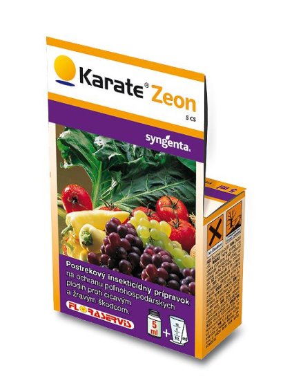 karate zeon 5 ml