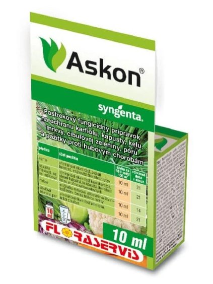 Askon 10 ml