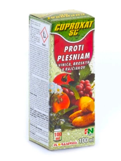 Cuproxat 100ml