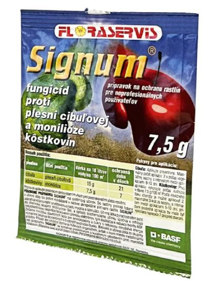 Signum 7,5