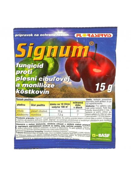 Signum