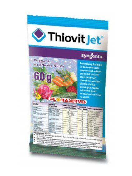Thiovit Jet 60g