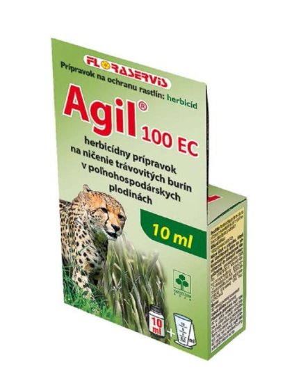 AGIL 100 EC 10ml