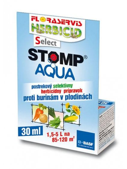 stomp aqua 30 ml