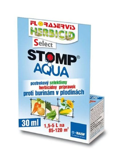 Stomp Aqua 30ml