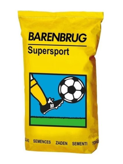 BARENBRUG SuperSport