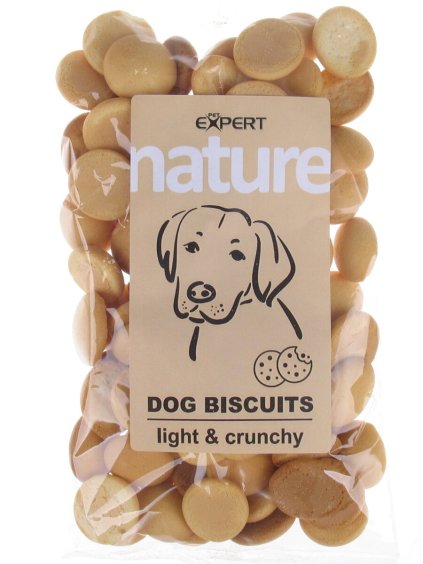 Piškoty Dog Biscuits 120g