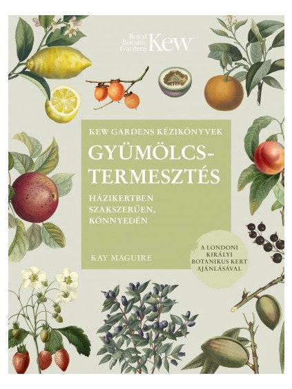 gyuemoelcstermesztes