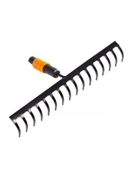 FISKARS QuikFit™ Hrable (16 hrotov) 1000654