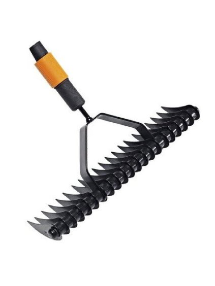 FISKARS QuikFit™ Prevzdušňovacie hrable 135513 2